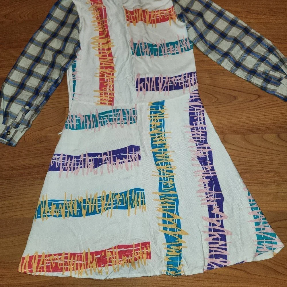 Stranger Things Cosplay Eleven Dress || XL EUC
